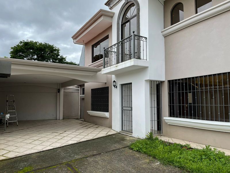 3 bed Single Family Homes For Sale in Montes de Oca, San Jose - 1